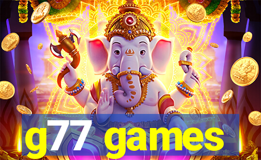 g77 games